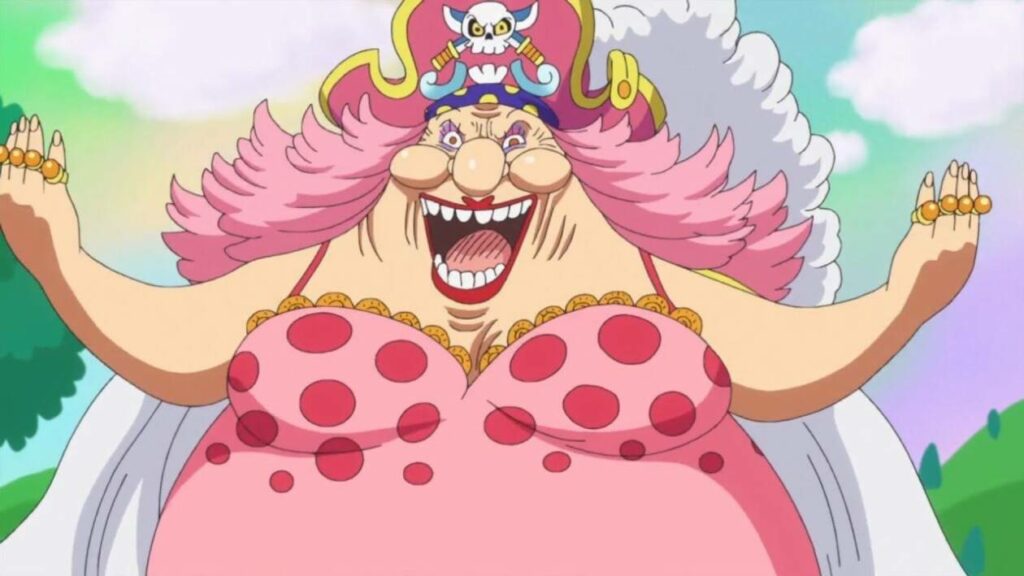 i pirati di big mom 235848