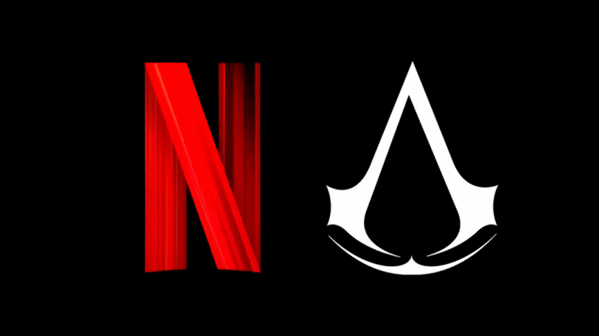 Logo Netflix Assassin's Creed