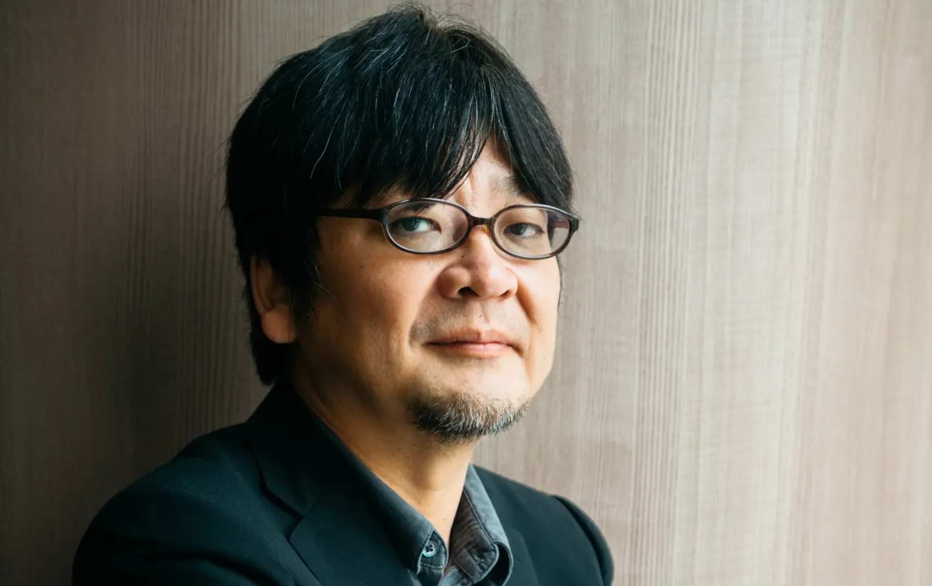 mamoru Hosoda