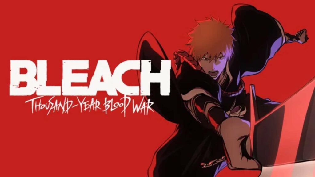 Bleach