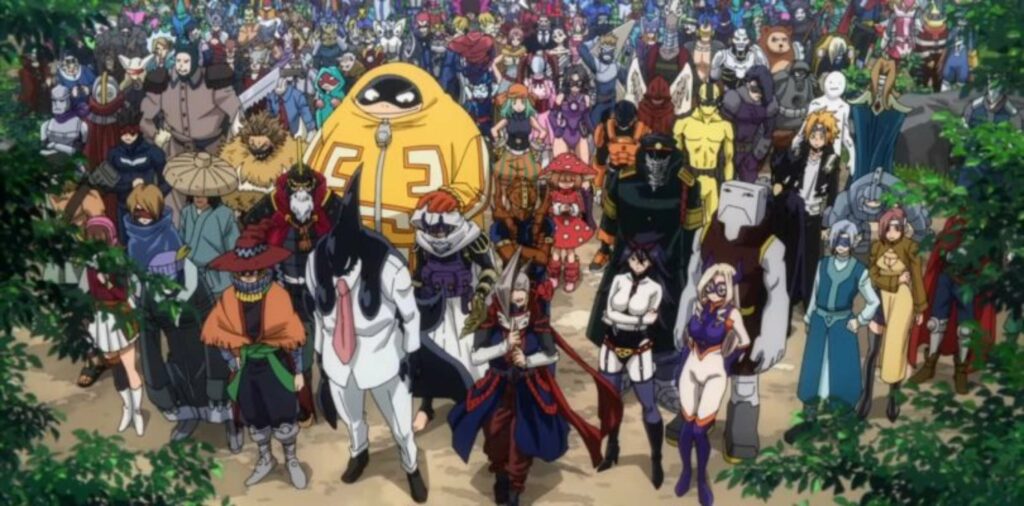 my hero academia stagione 6 anime 810x400 1