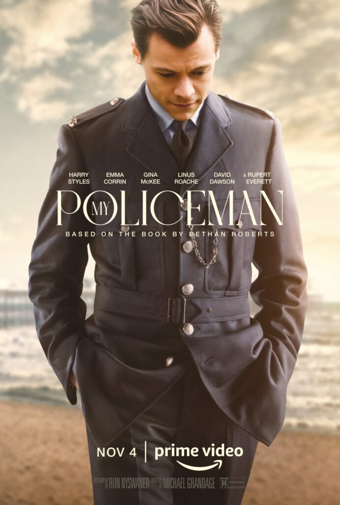 my policeman