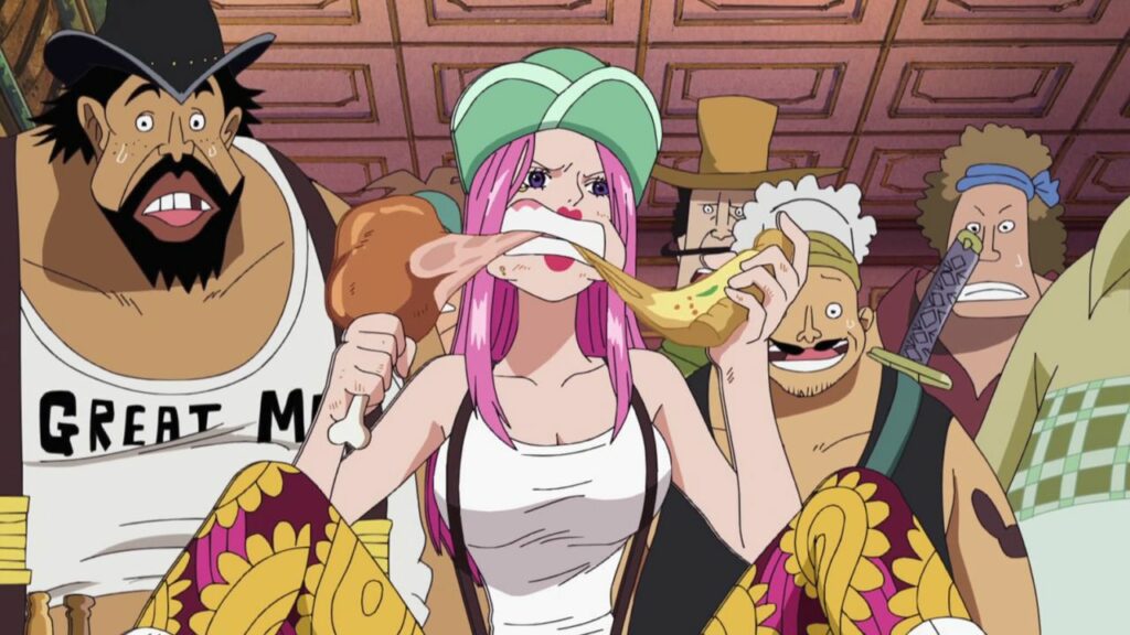 one piece emersa un interessante teoria vera identita jewelry bonney v5 333902