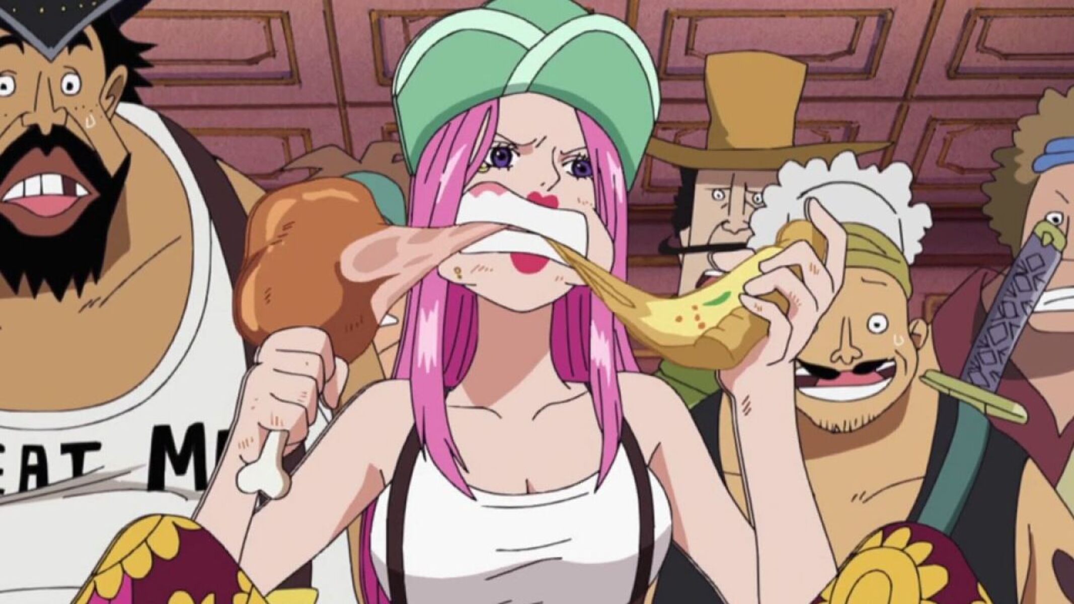 one piece emersa un interessante teoria vera identita jewelry bonney v5 333902 1280x960 1