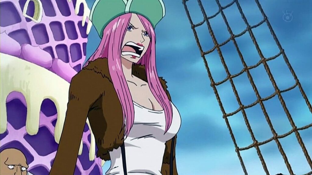 one piece jewelry bonney 1