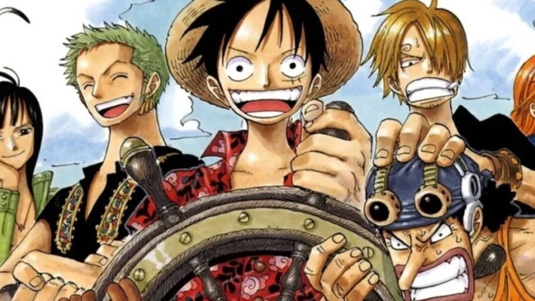 one piece manga 1059