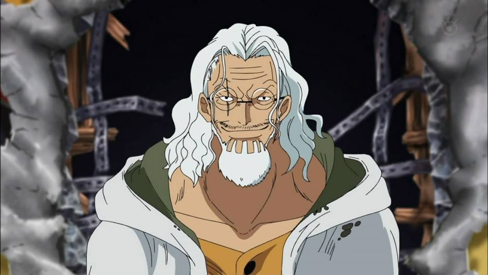 rayleigh