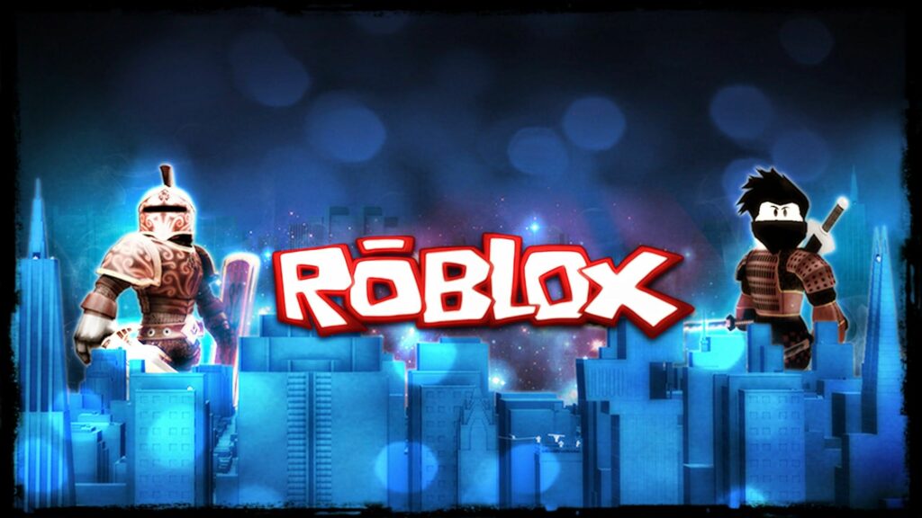 roblox