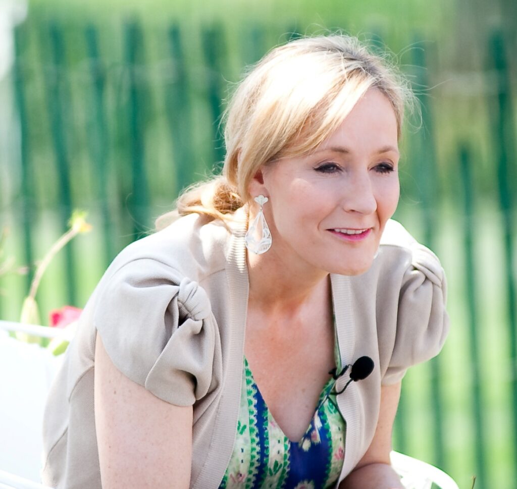 Rowling