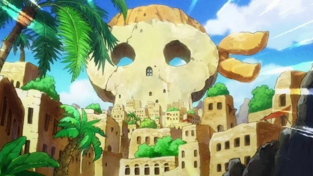 one piece hachinosu