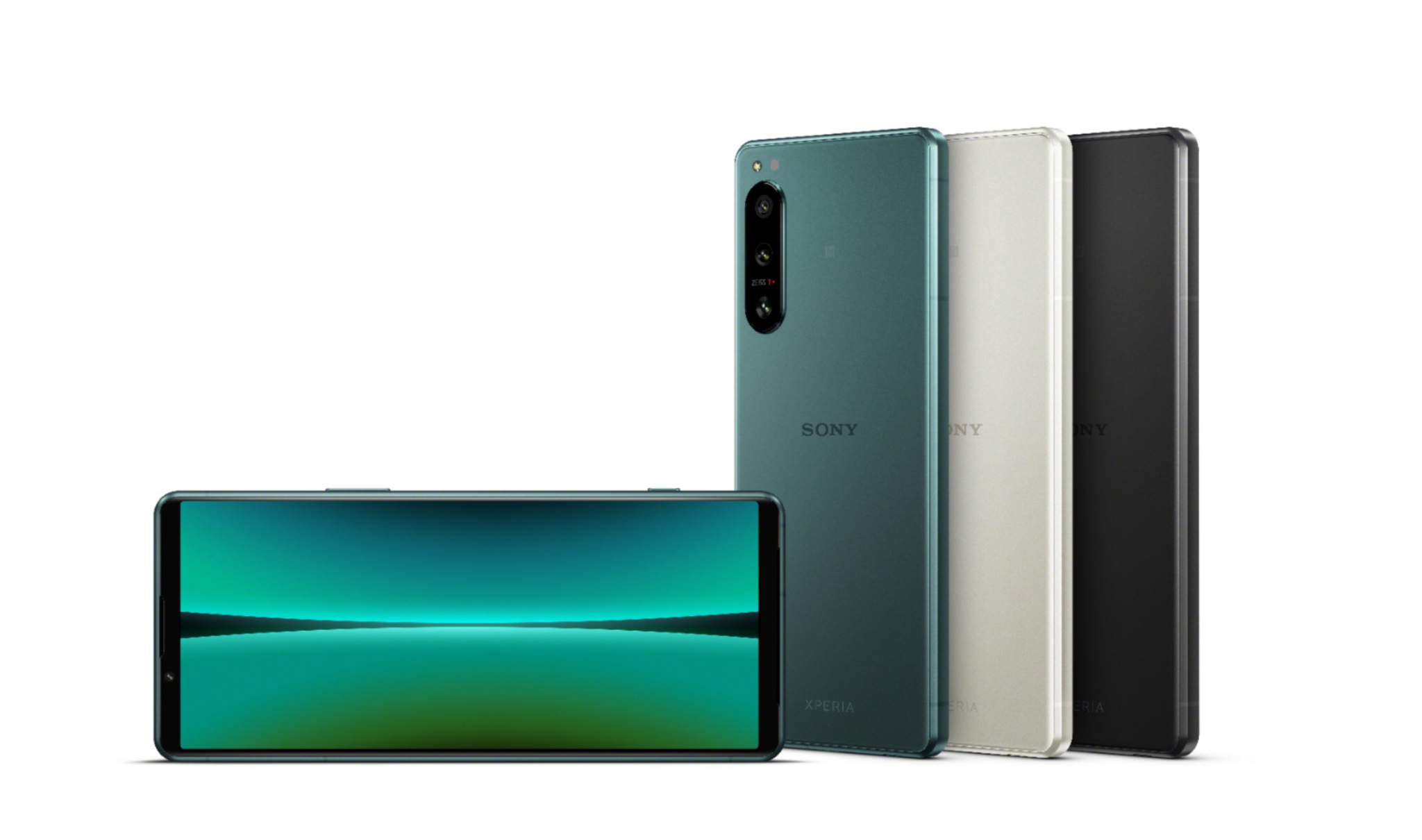 Sony Xperia 5 IV