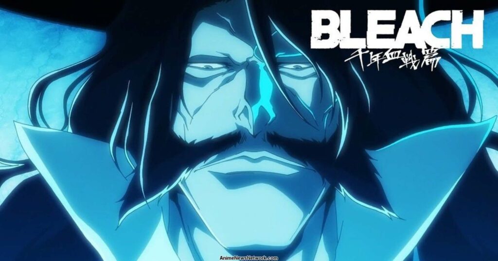 Bleach