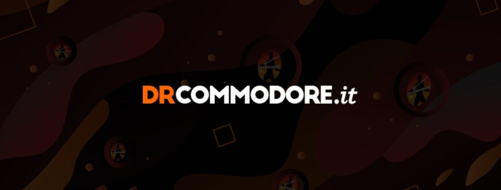 dr commodore redazione Tech candidatura