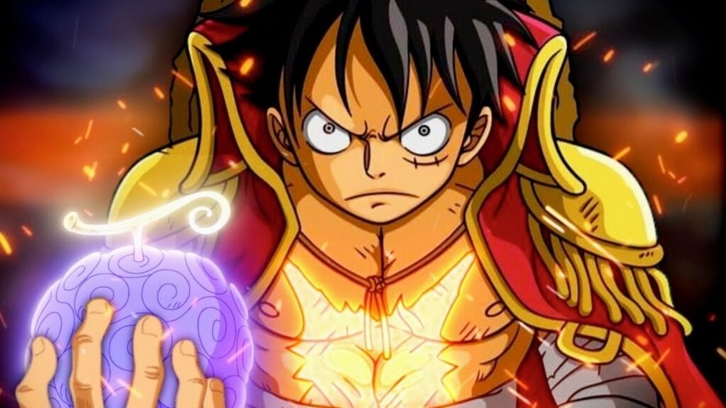 10 choses savoir gear 5 luffy one piece blog 5 1