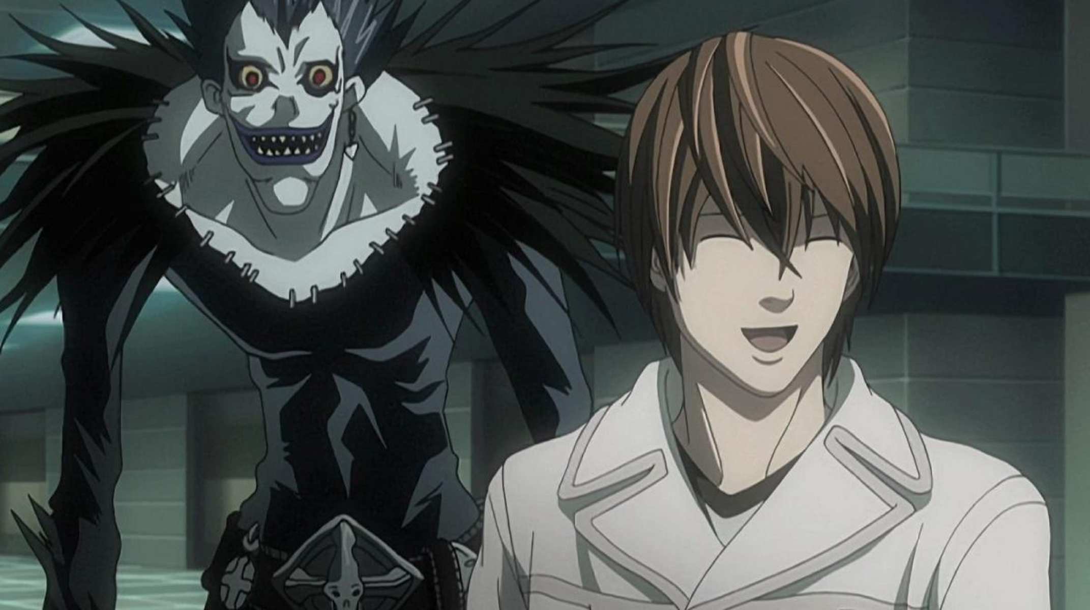 Death Note