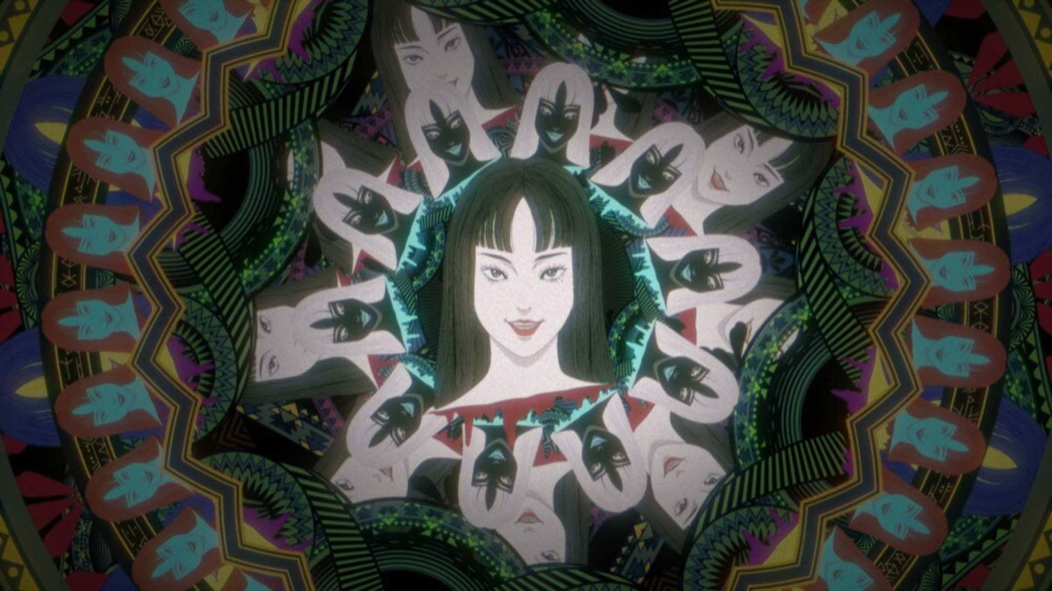 Junji Ito