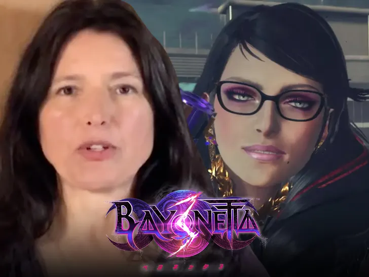 Hellena Taylor ha mentito? Platinum ha offerto 20.000$ per Bayonetta, lei ne voleva 100mila 5 67b13468757d4bcc85a919ad14e048d9 md