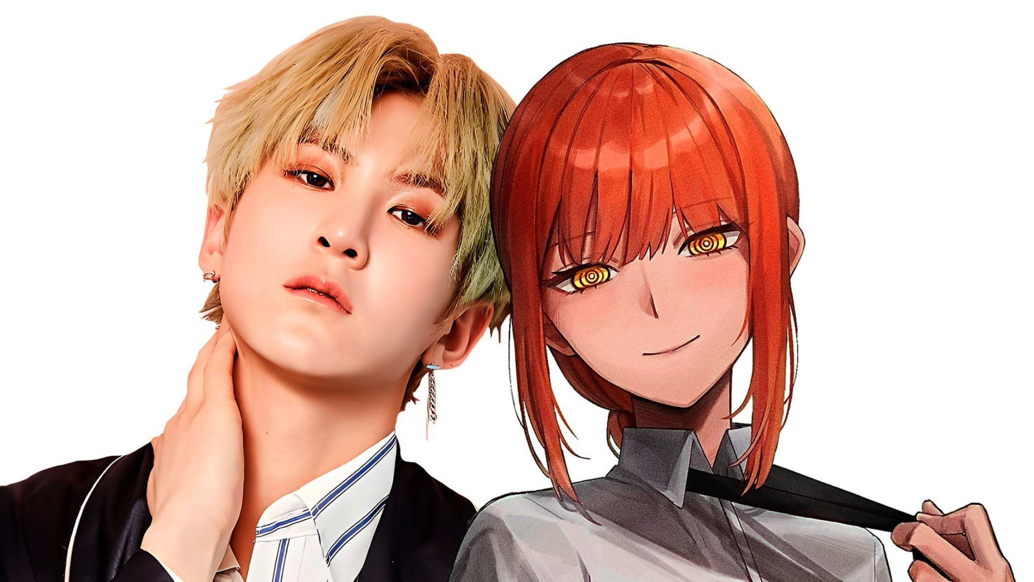 K-POP, Manga