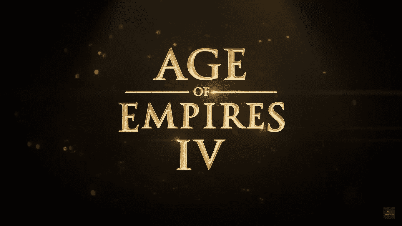 Age Of Empires IV 2