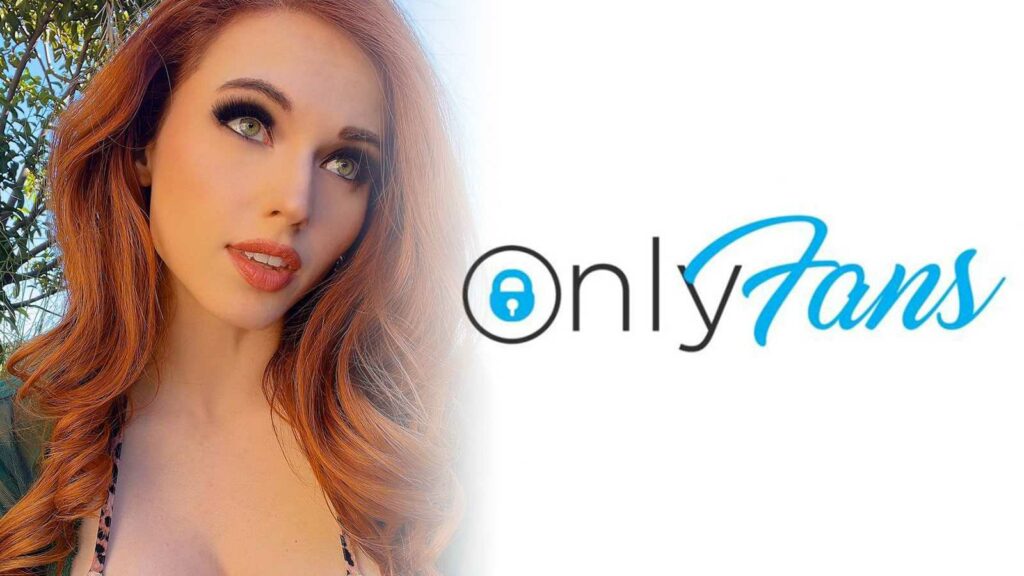 Amouranth reveals what his OnlyFans brings him