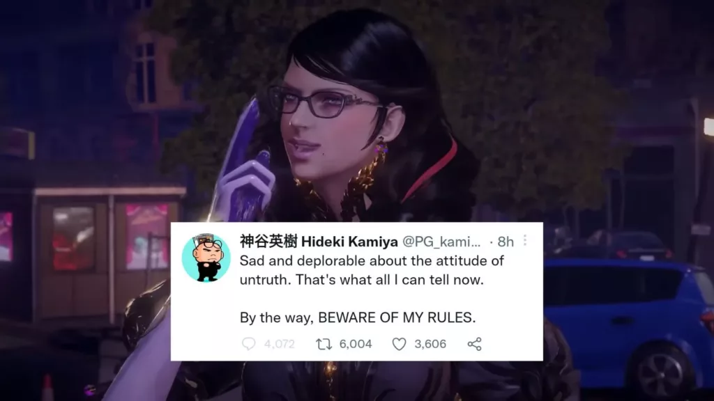 Hellena Taylor ha mentito? Platinum ha offerto 20.000$ per Bayonetta, lei ne voleva 100mila 2 bayonetta platinum games hellena taylor