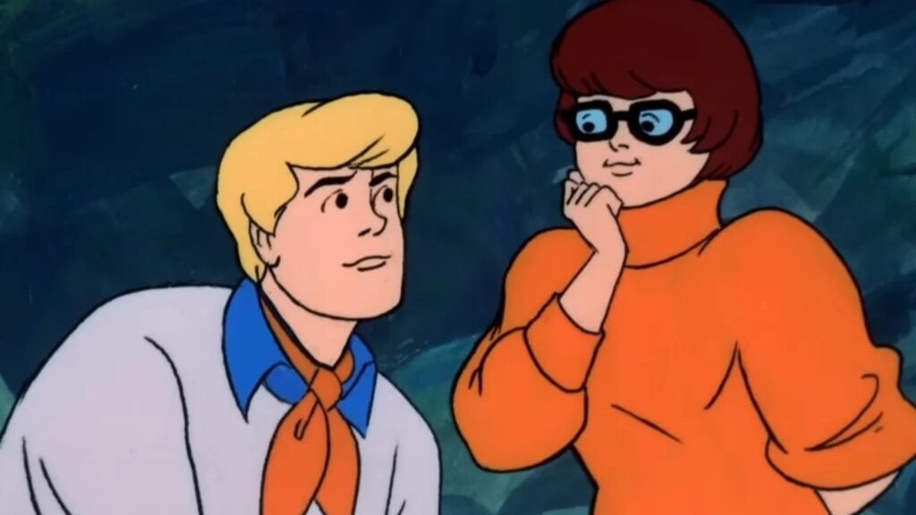 velma scooby-doo