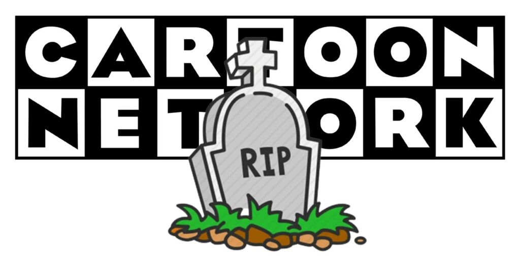 Cartoon Network è morto? No, ma il suo futuro è incerto