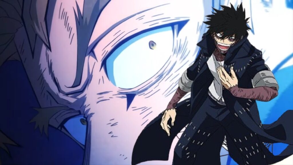 my hero academia dabi