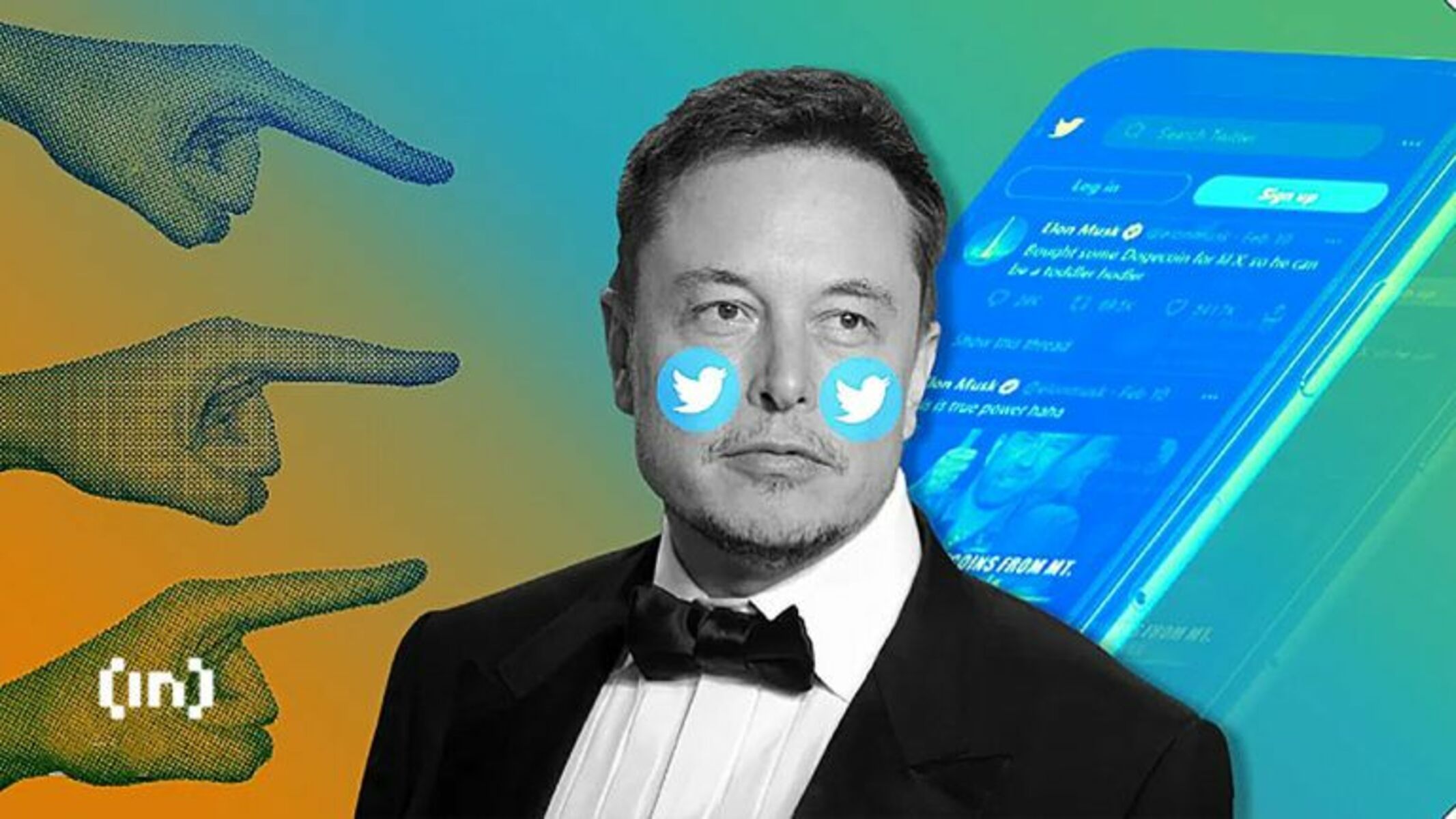 Elon Musk Twitter