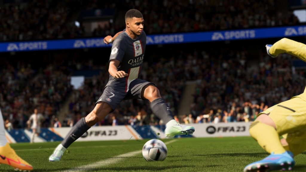 FIFA 23 