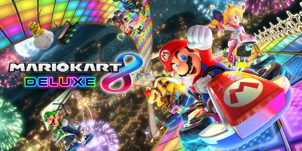 H2x1 NSwitch MarioKart8Deluxe 1