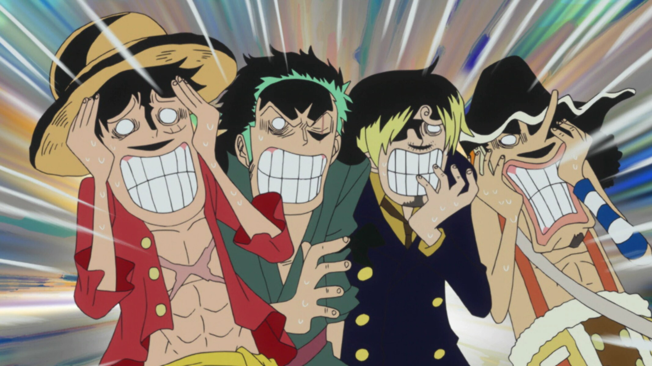 One Piece Spoiler 1062: le anticipazioni sul Capitolo - OnePiece.it