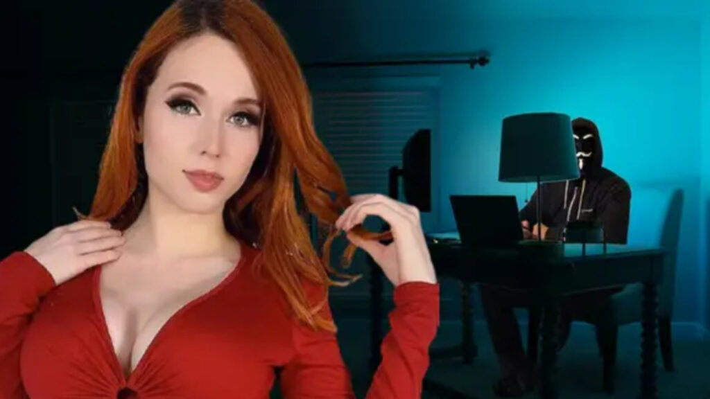 amouranth twitch onlyfans attacco hacker twitchcon soldi guadagno