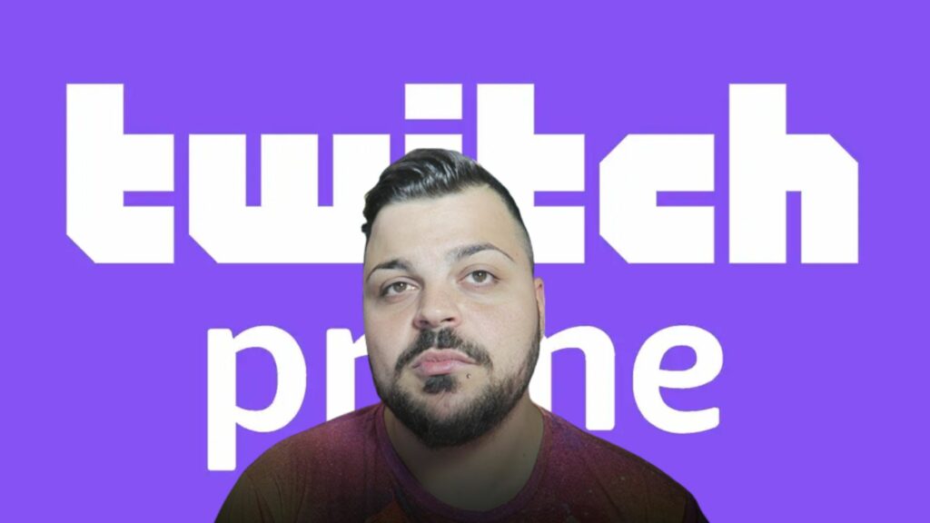 JOk3R twitch prime