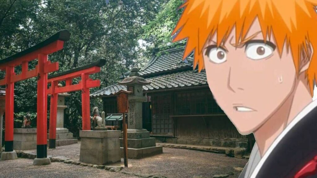 bleach thousand year blood war ichigo kurosaki episodi anime disney +