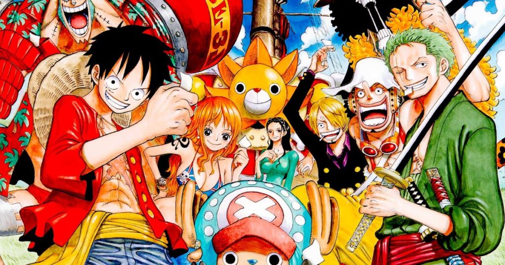 One Piece Filler List Guide