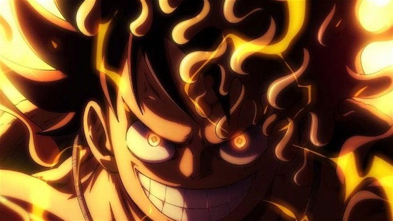One Piece creator talks about the origin behind Luffys Gear