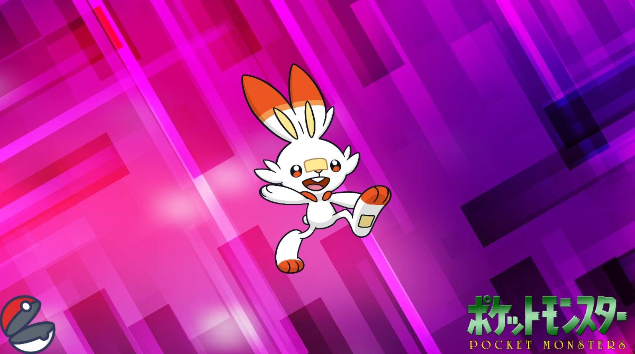 Scorbunny