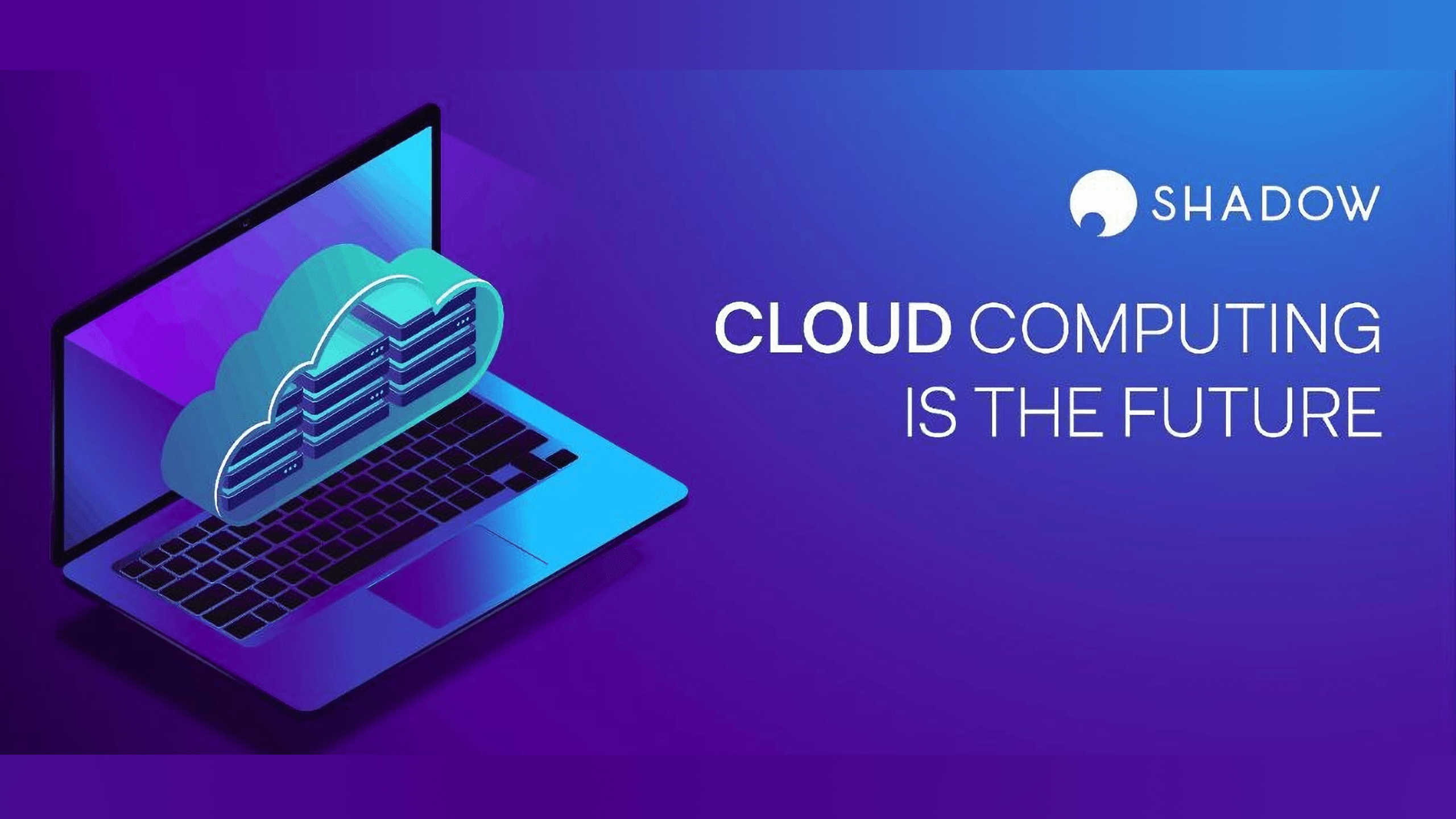 Shadow-Cloud-computing