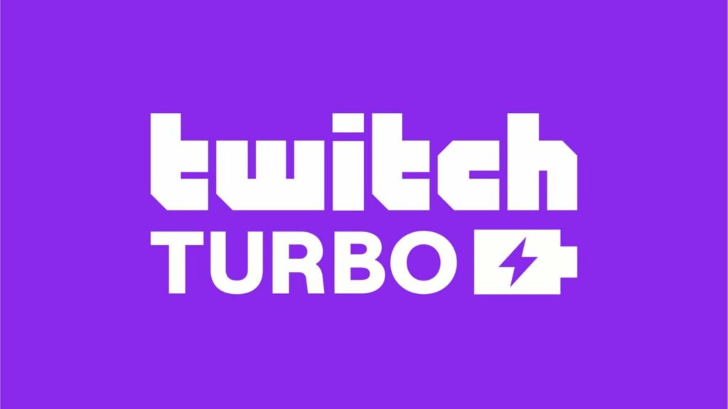 Twitch Turbo