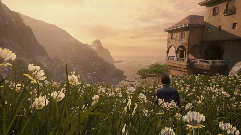 UNCHARTED Raccolta L'eredità dei ladri