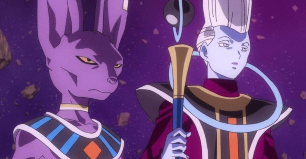 WhisBeerus