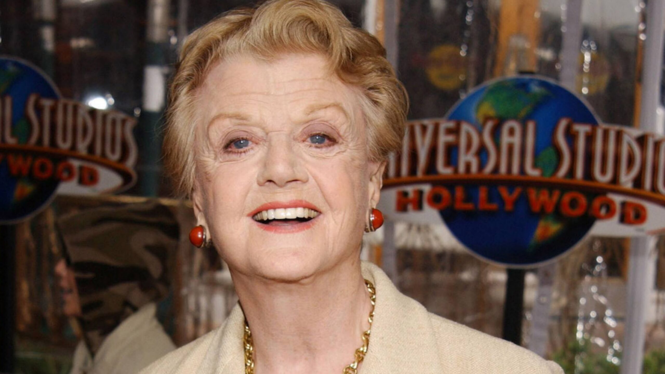 Angela Lansbury