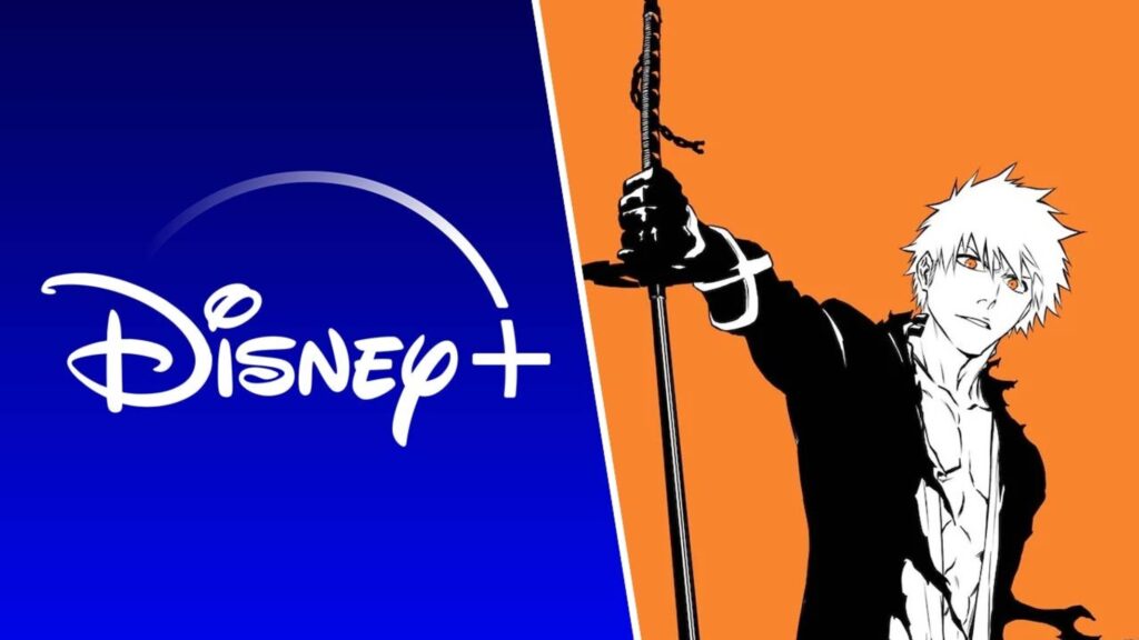 Bleach, l'episodio 1 è già online: Disney Plus vittima di un leak per protesta contro il simulcast? 1 bleach disny plus