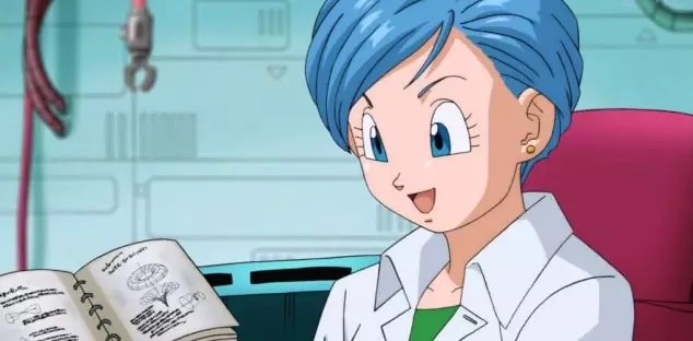 dragon ball super 052 01 bulma working 1