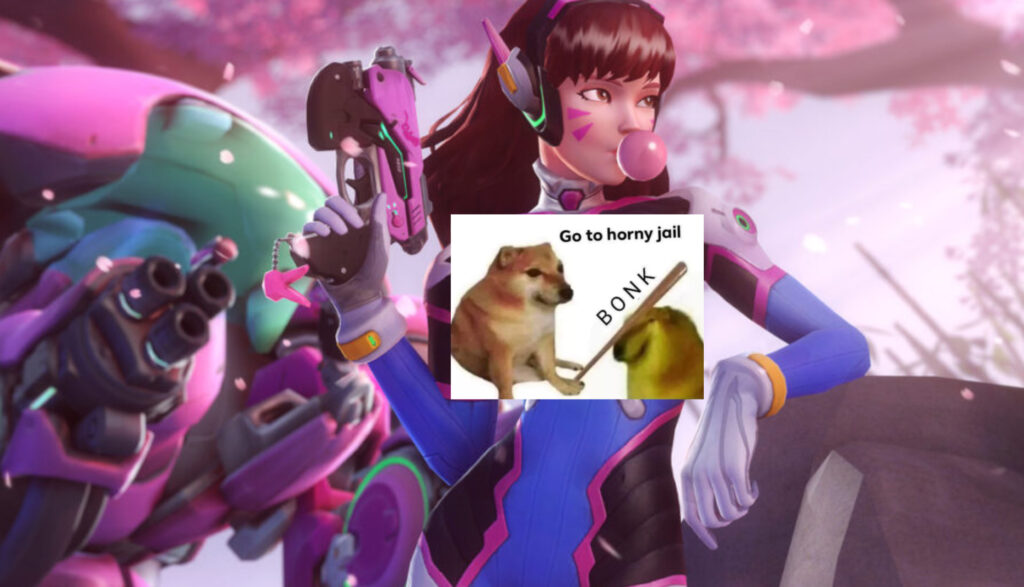 dva overwatch 2 1