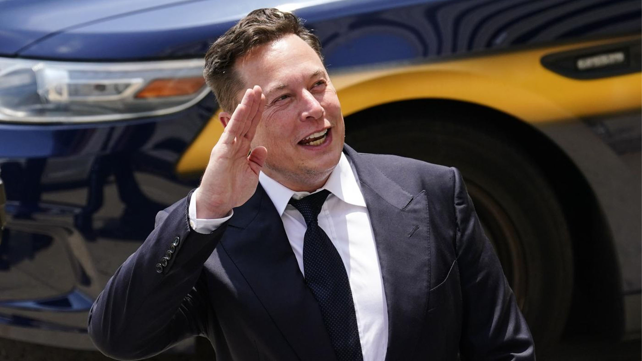 Elon Musk aiuto pentagono ucraina starlink