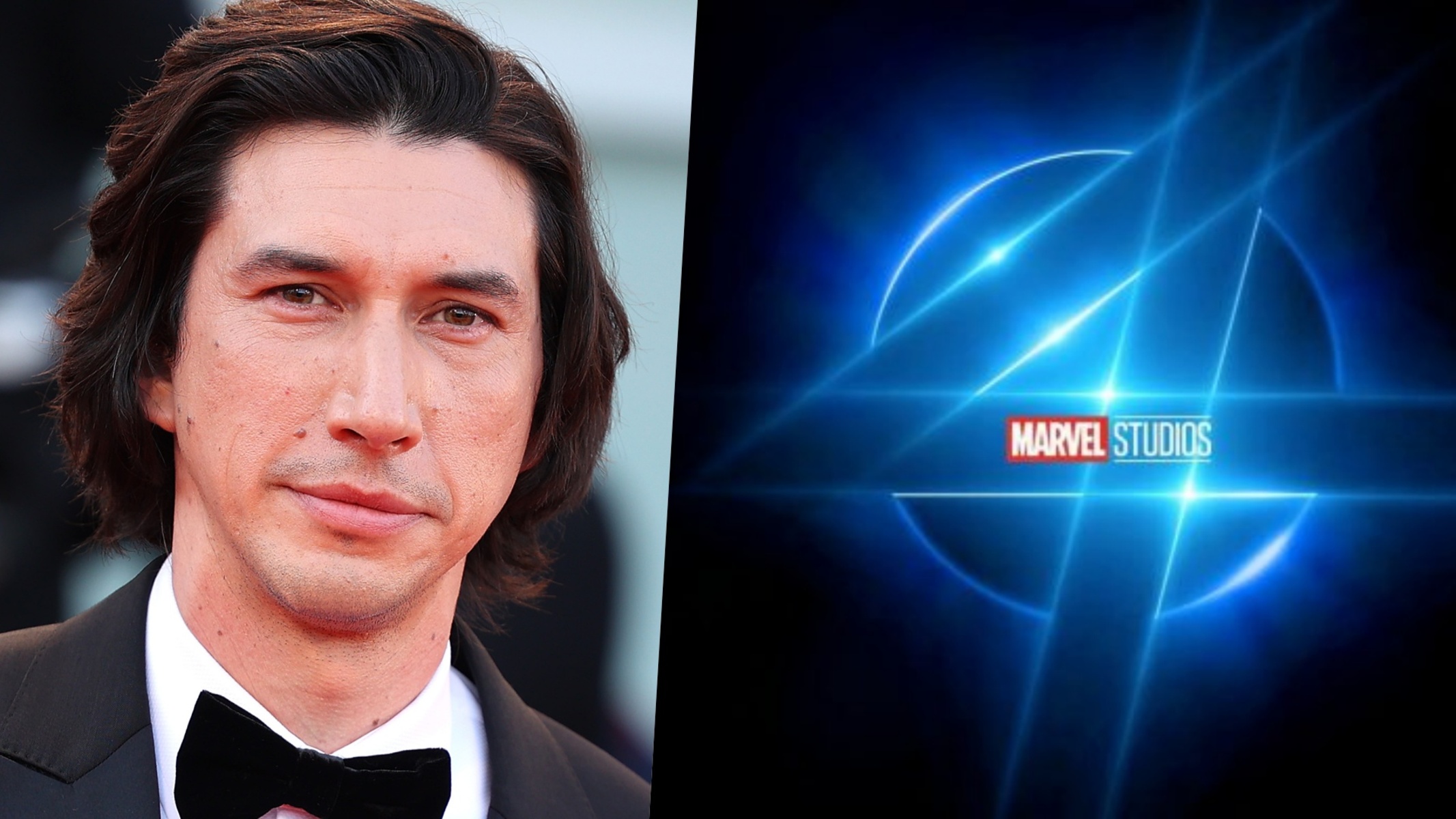 fantastic 4 adam driver