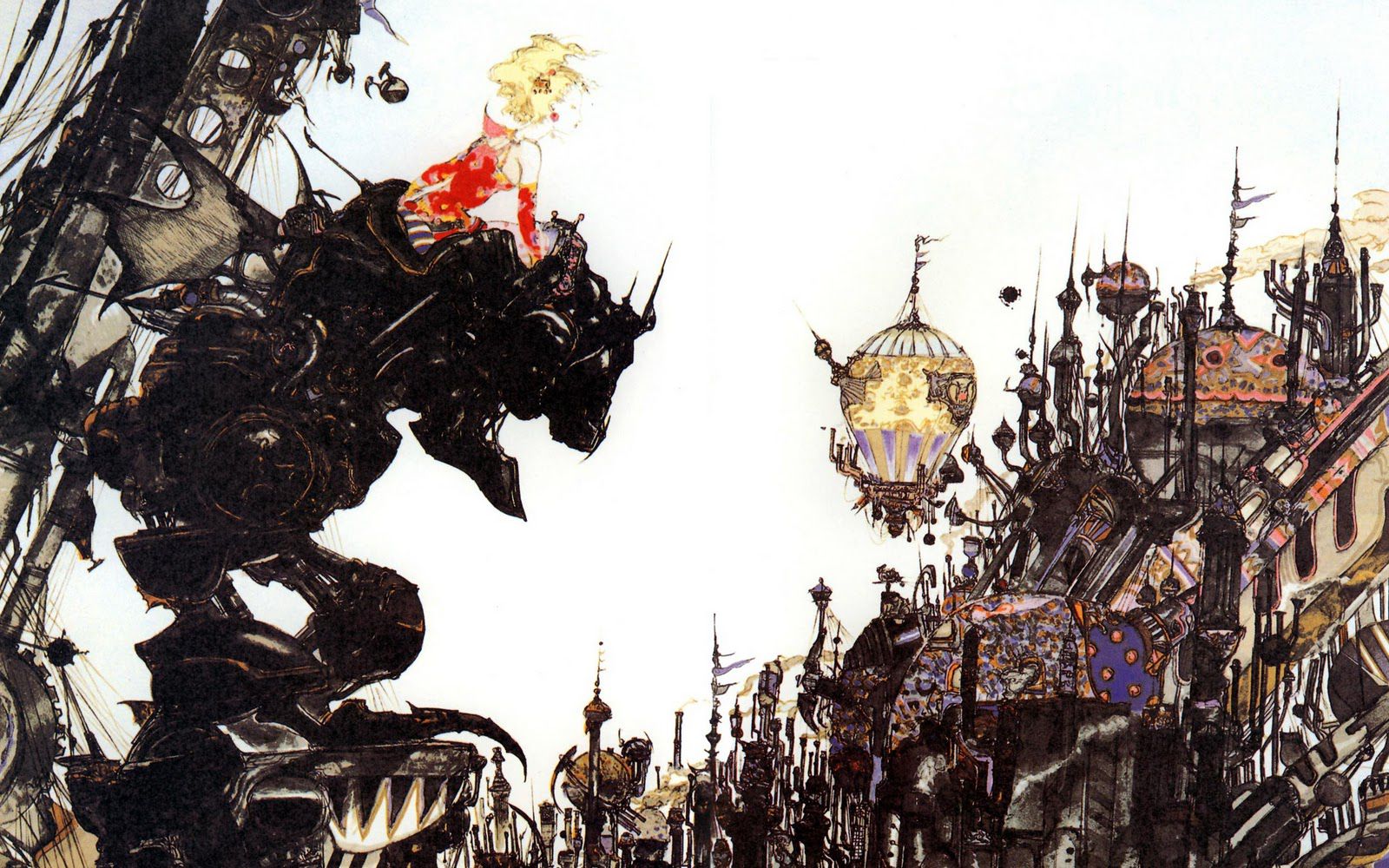 final fantasy vi