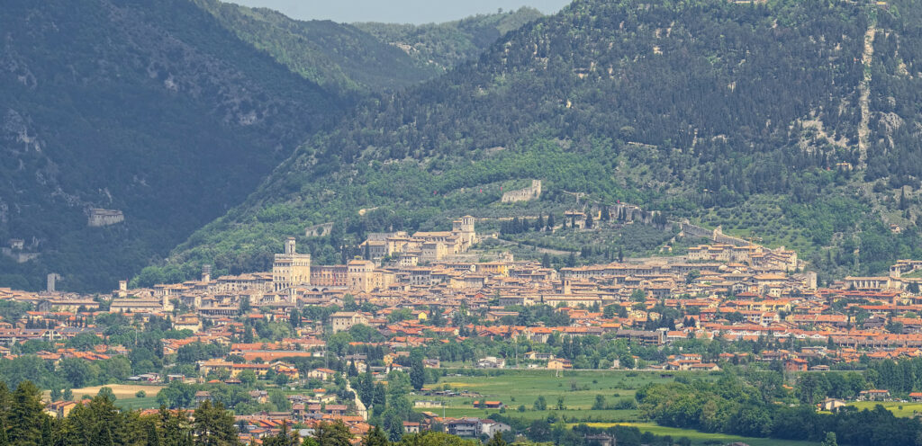 Gubbio